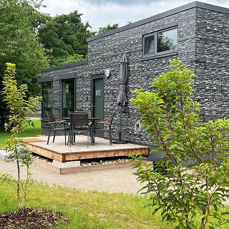 Tiny Haus Park Fritzlar Villa Exterior photo